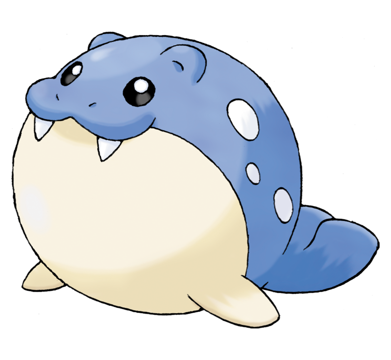 Spheal